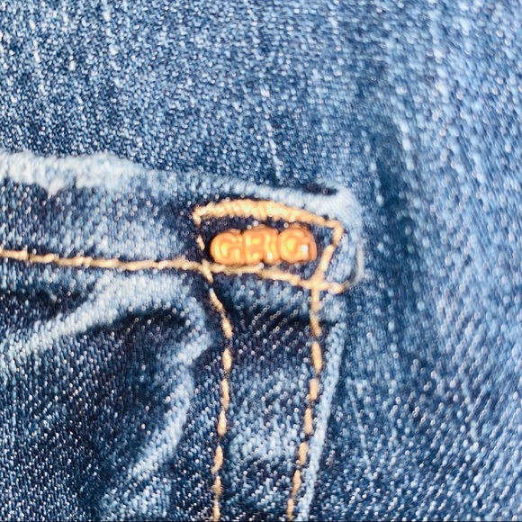 Garage Jeans - Picture 5 of 5